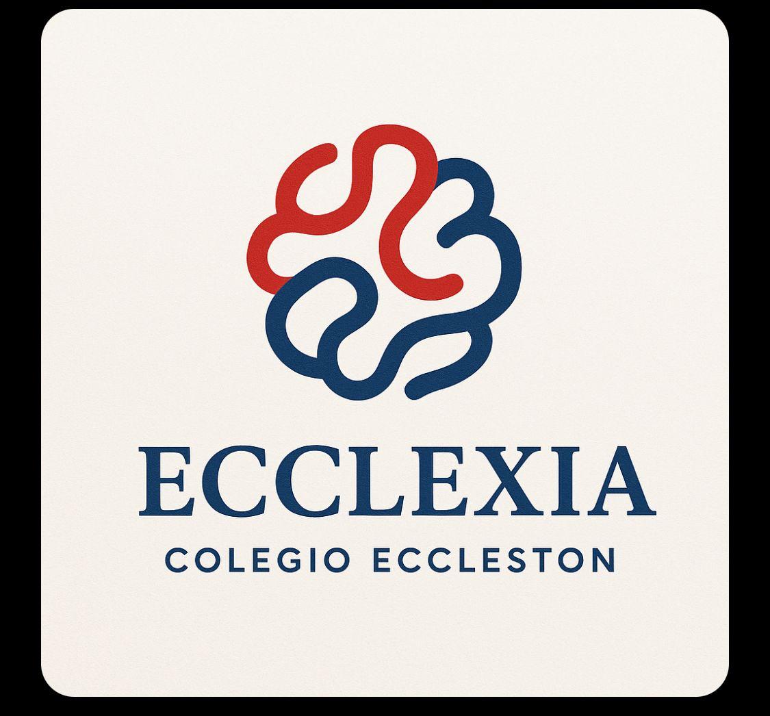 Ecclexia - ¡¡Hola!! Soy la Inteligencia Artificial del Eccleston